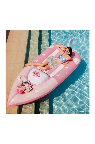 X Barbie Yacht
                    
                    FUNBOY | Revolve Clothing (Global)