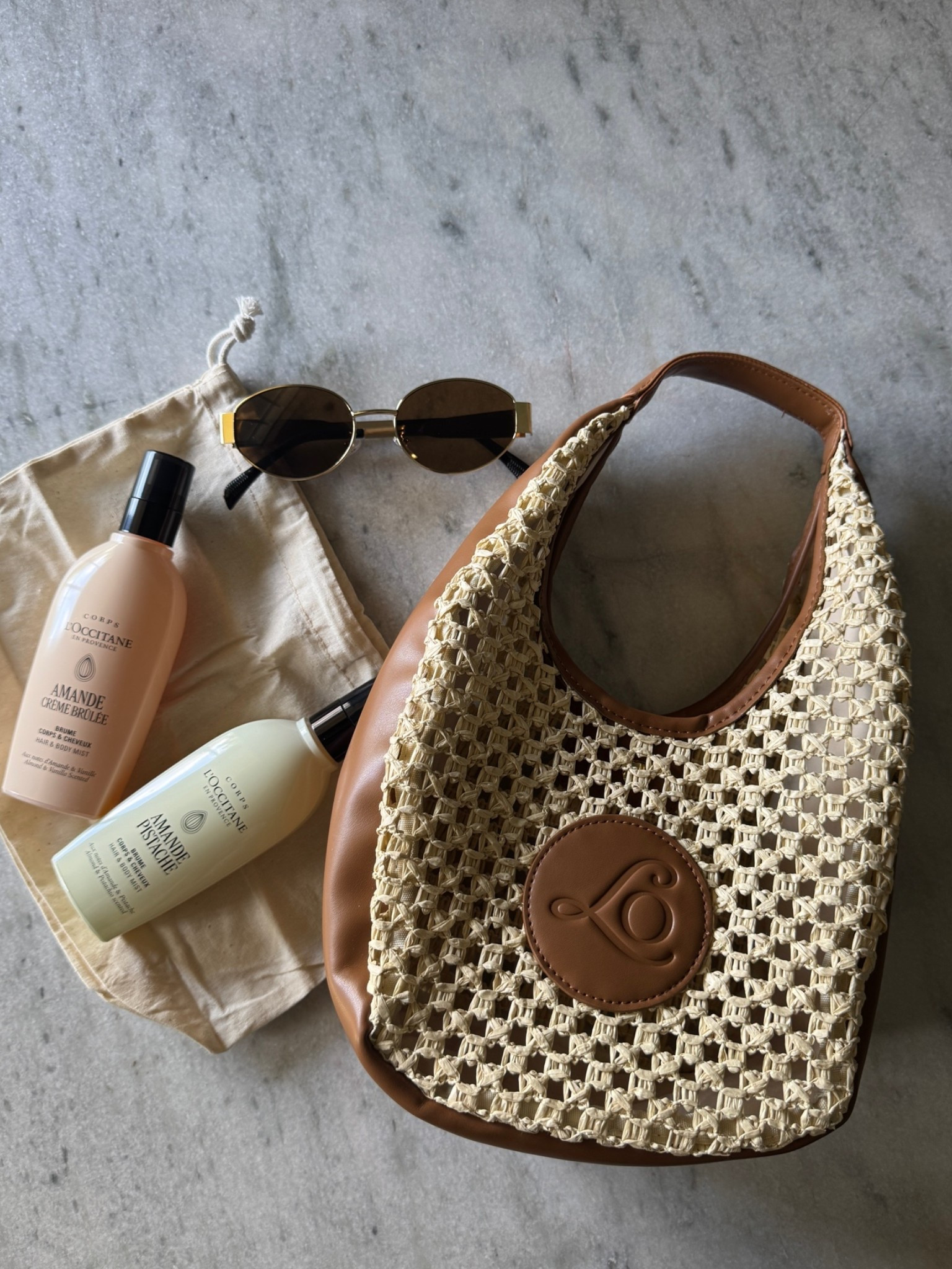 A good vacation requires even better body care

#LTKTravel #LTKBeauty #LTKselfcare