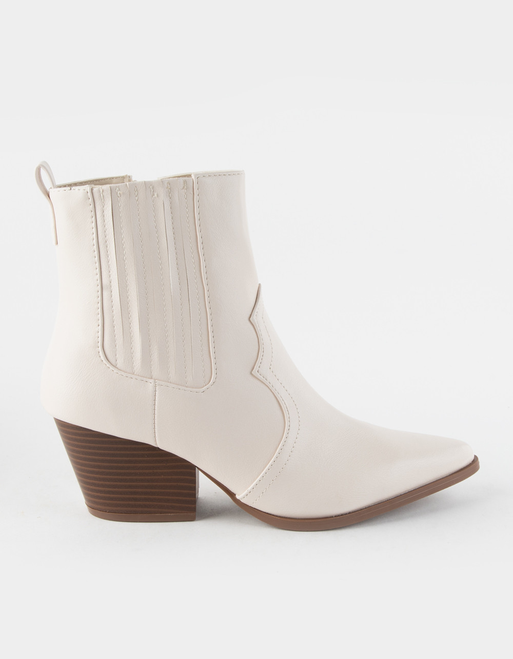 QUPID Vaca Womens Western Boots | Tillys