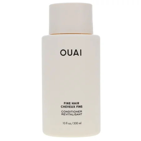 OUAI Fine Hair Conditioner 10 oz | Walmart (US)