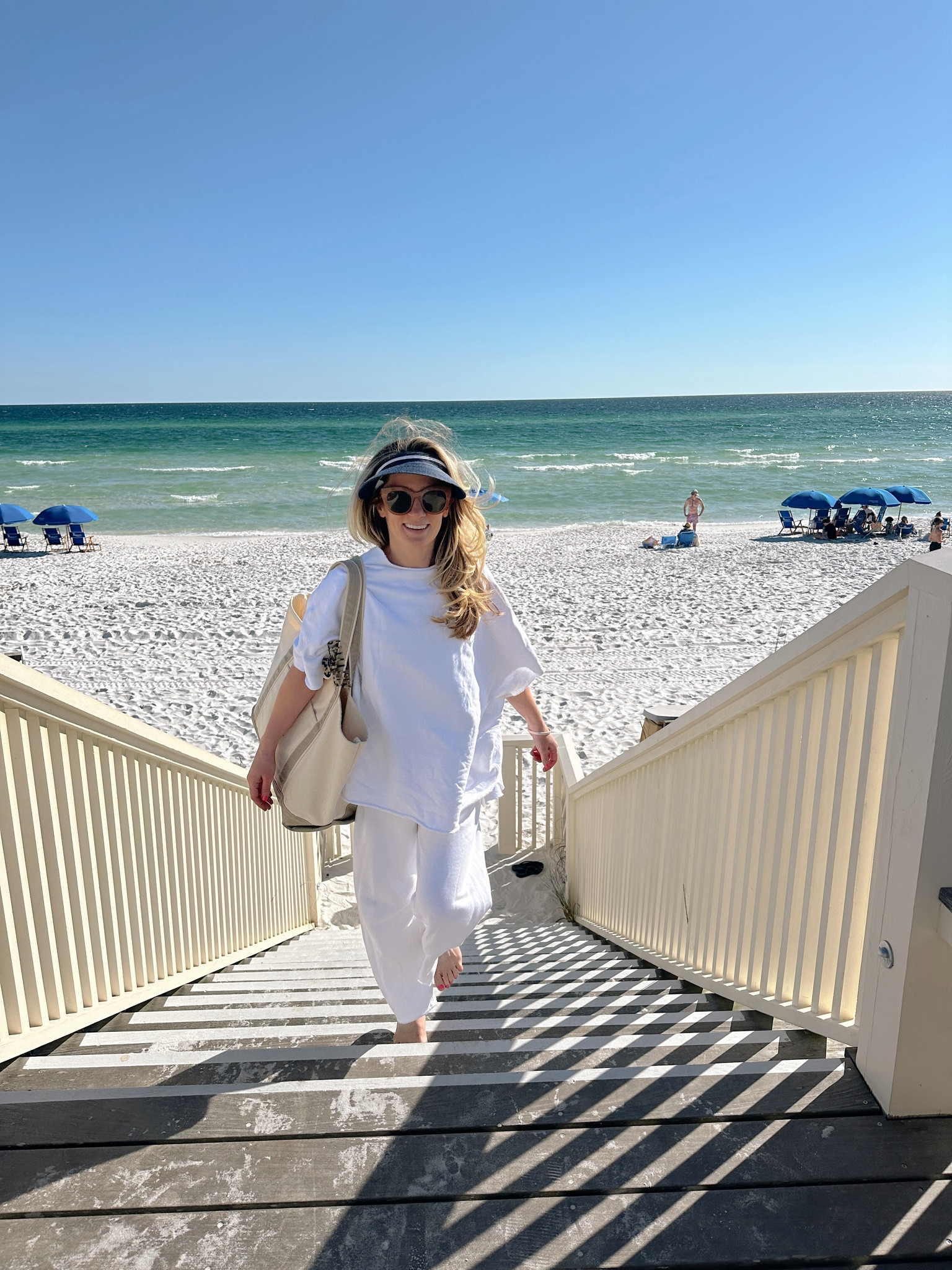 living in my favorite Frank & Eileen set these days!

#LTKtravel #LTKstyletip #LTKSeasonal