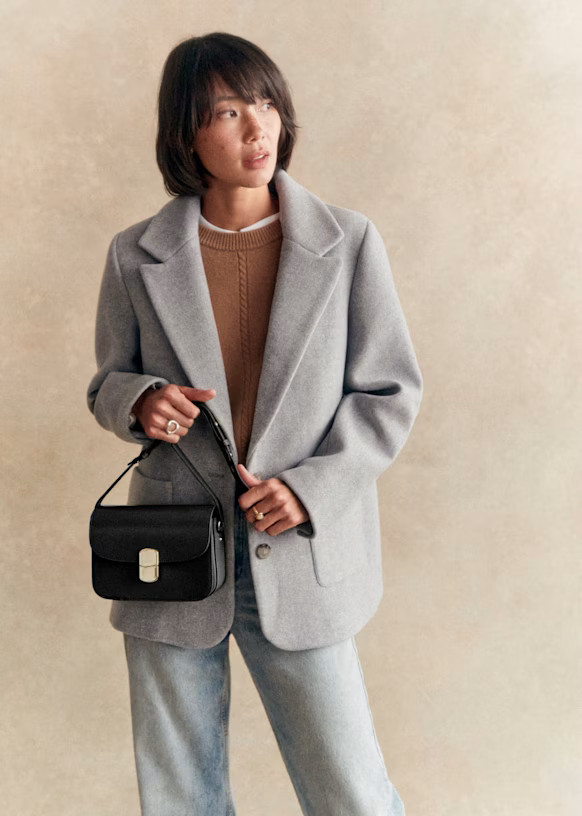 Jack Jacket | Sézane - CA