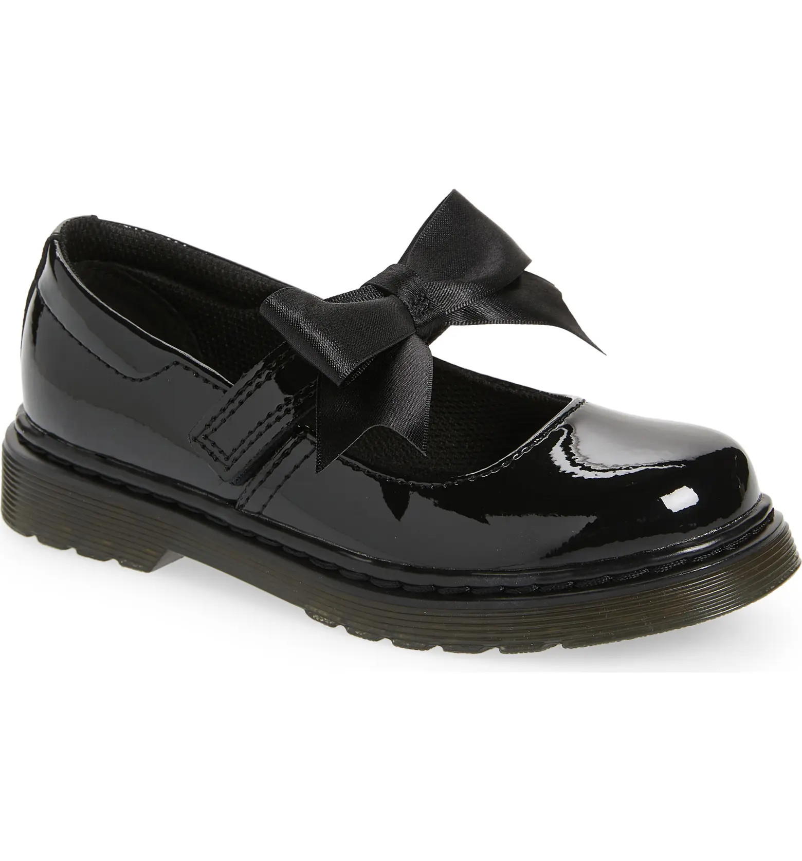 Dr. Martens Maccy II Patent Leather Mary Jane | Nordstrom | Nordstrom