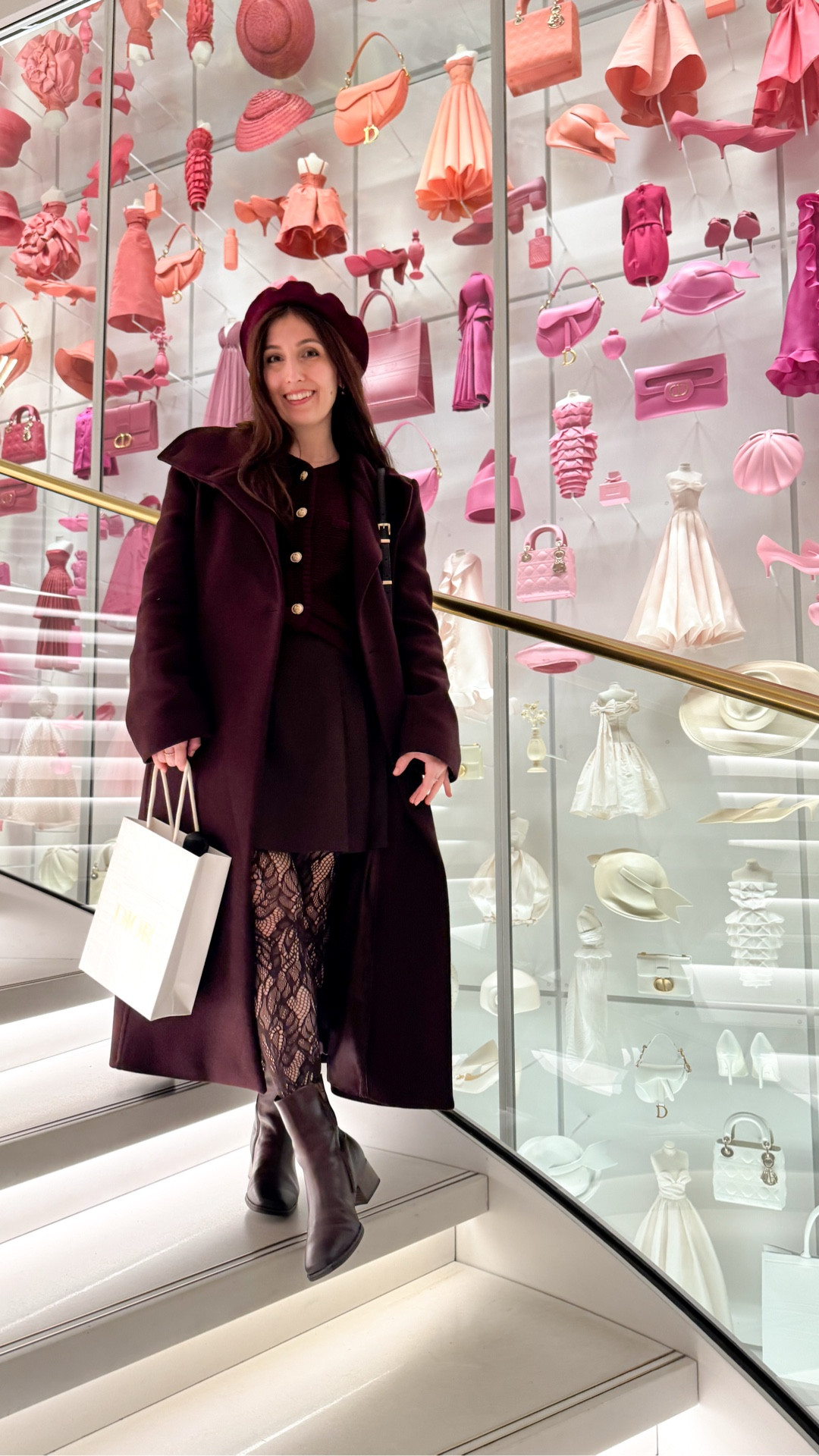 All the looks I wore on my long weekend in Paris!

#LTKautumn #LTKpetite #LTKeurope