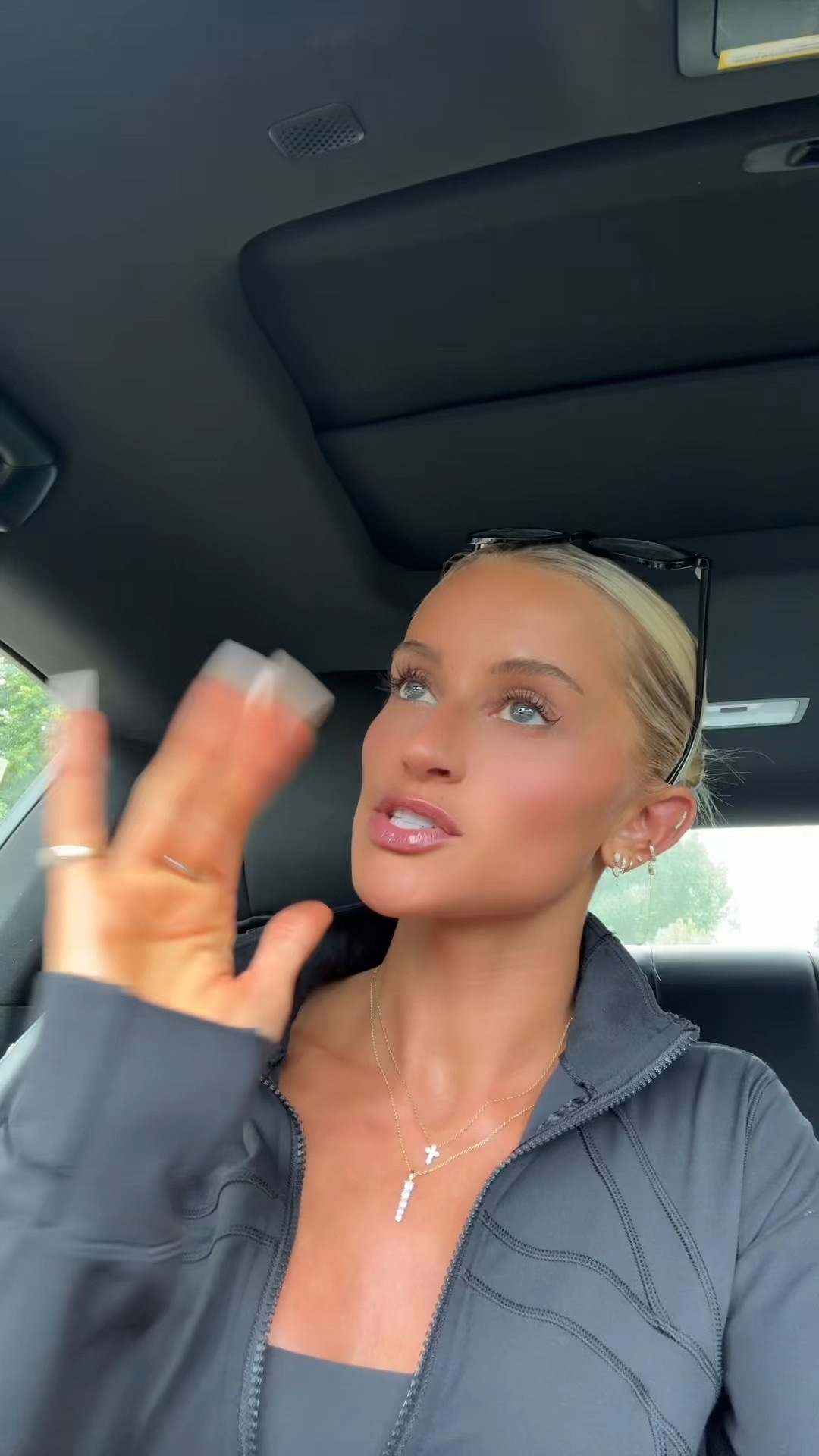 casual fit of the day

#LTKFindsUnder100 #LTKStyleTip #LTKActive