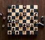 Wooden Chess Board Game | Pottery Barn | Pottery Barn (US)