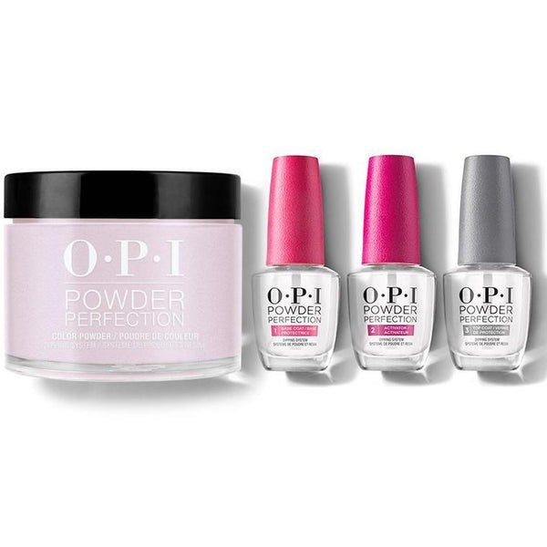 OPI - Dip Powder Combo - Liquid Set & Seven Wonders Of OPI | Beyond Polish