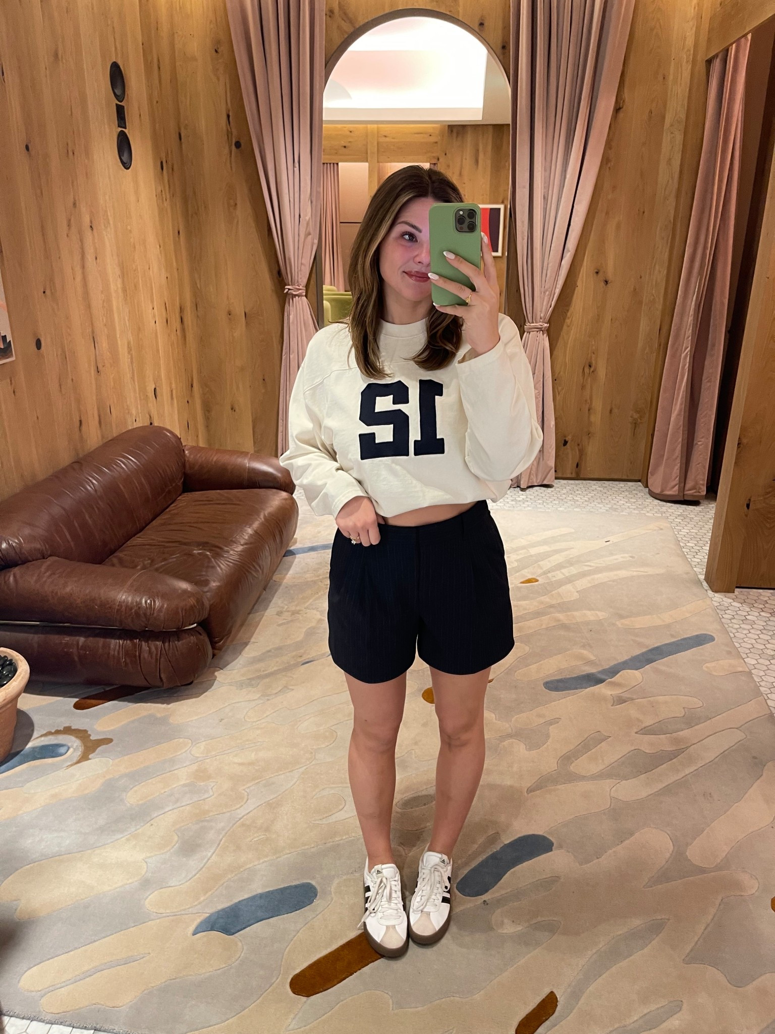 Summer outfit, spring outfit, 2025 outfit, 2025 outfit inspo, size 8 outfit, size 10 outfit, midsize outfit

#LTKStyleTip #LTKSeasonal #LTKMidsize