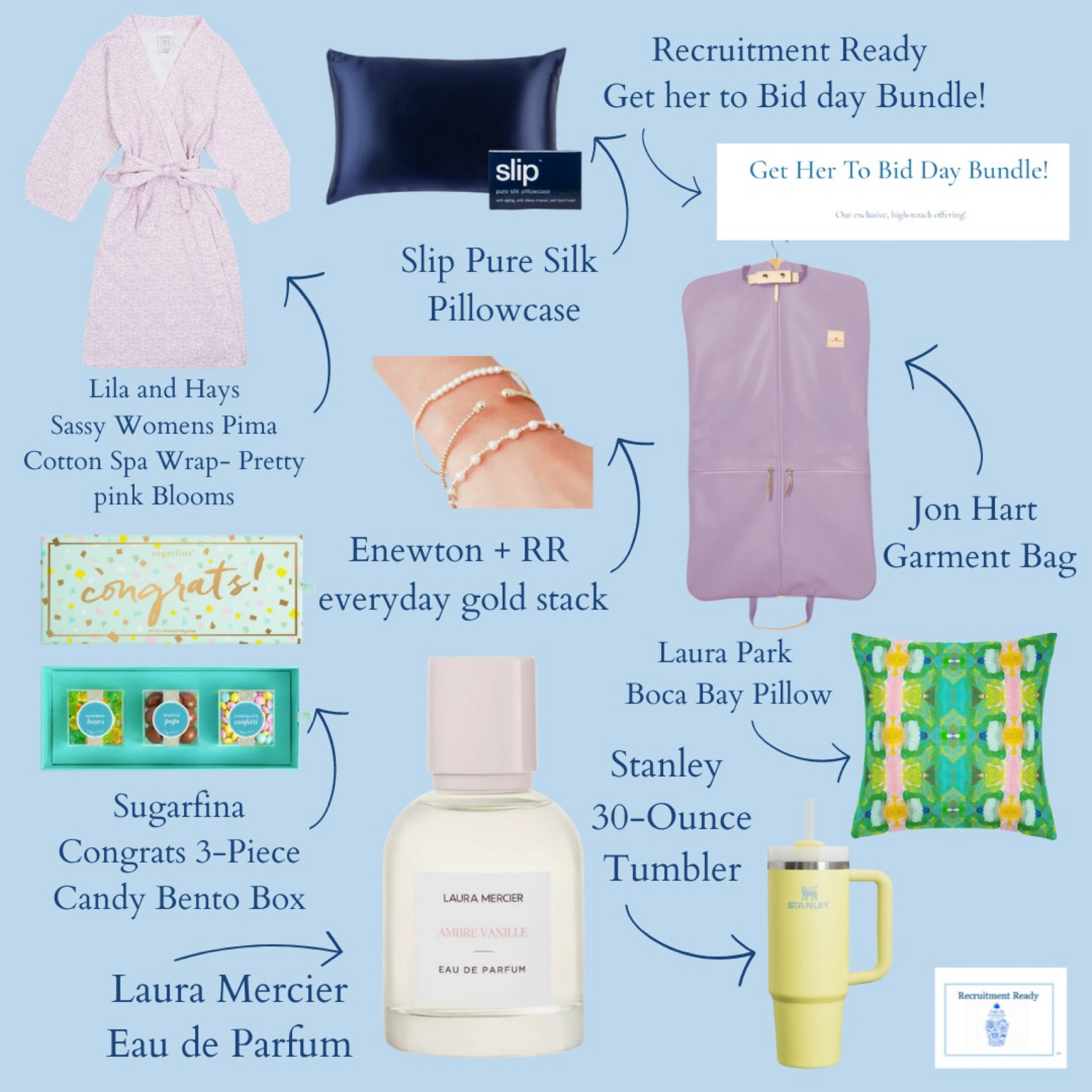 GRAD GIFTS!!! 💙💙💙💙💙

#LTKGiftGuide