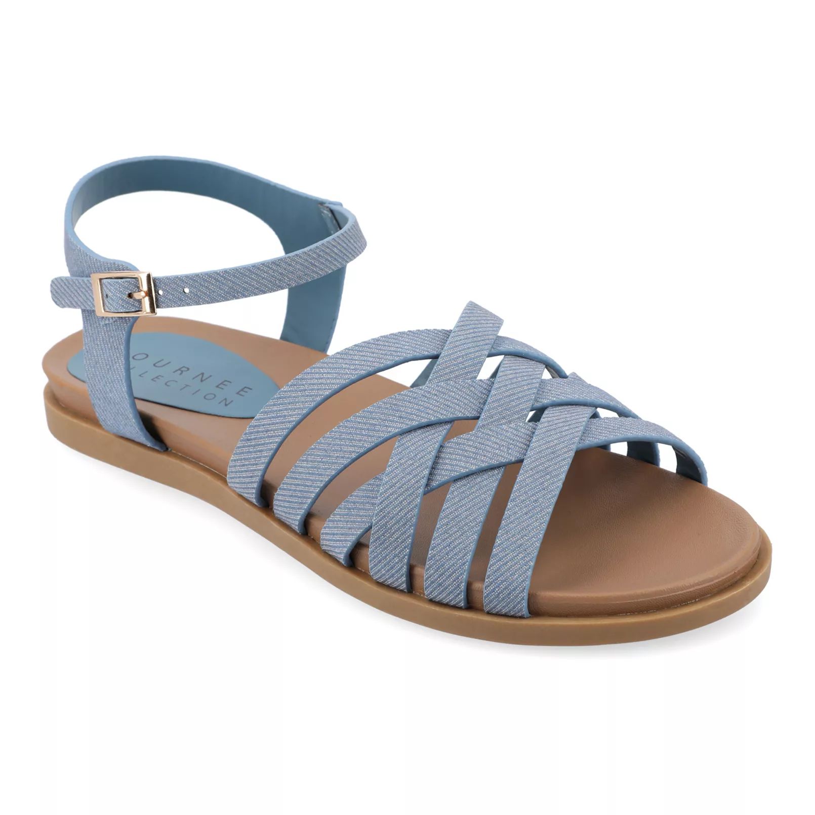 Journee Collection Kimmie Women's Sandals | Kohl's