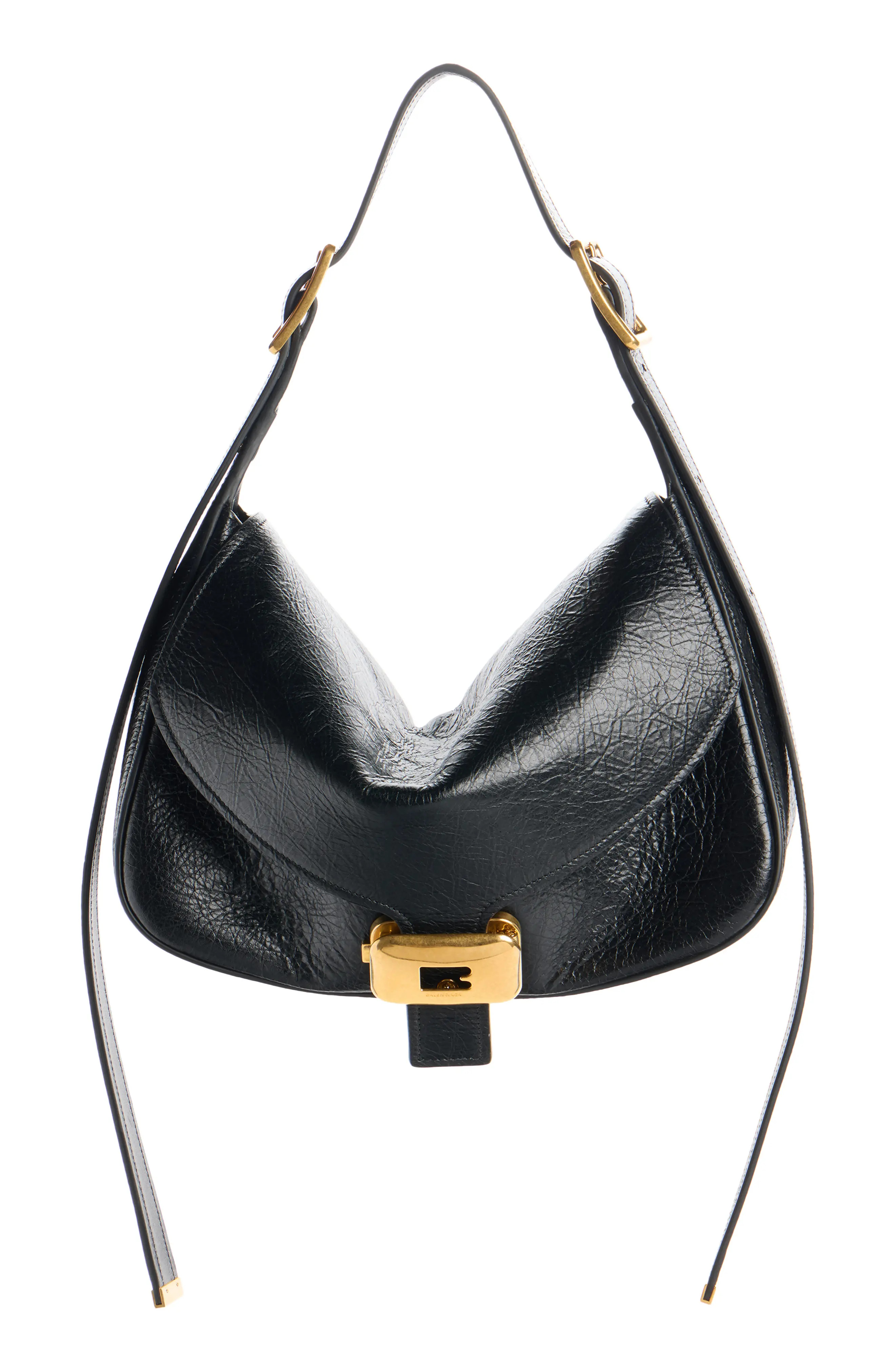 Medium Clicca Arena Leather Shoulder Bag (Women) | Nordstrom | Nordstrom