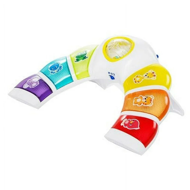 Baby Einstein Glow & Discover Light Bar | Walmart (US)