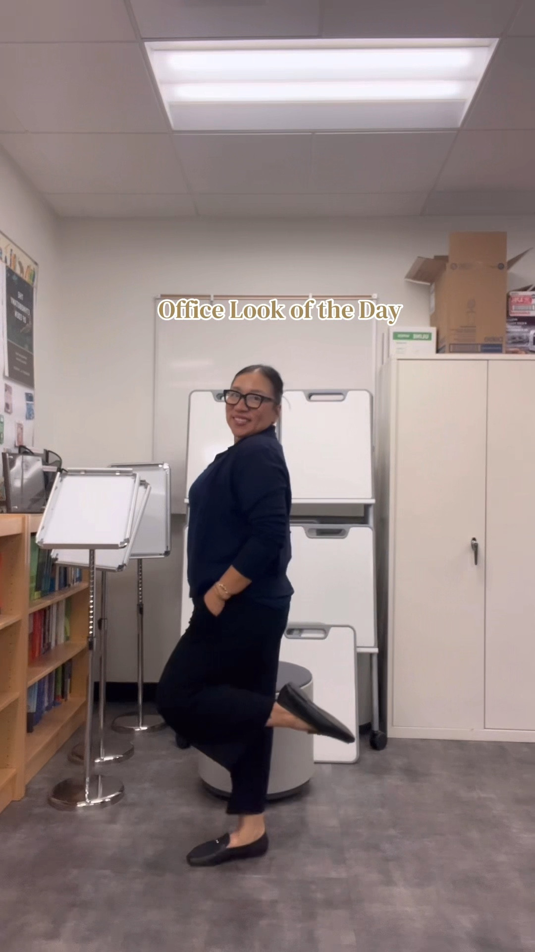 Office Look of the Day 

#LTKgrwm #LTKdayinmylife #LTKootd