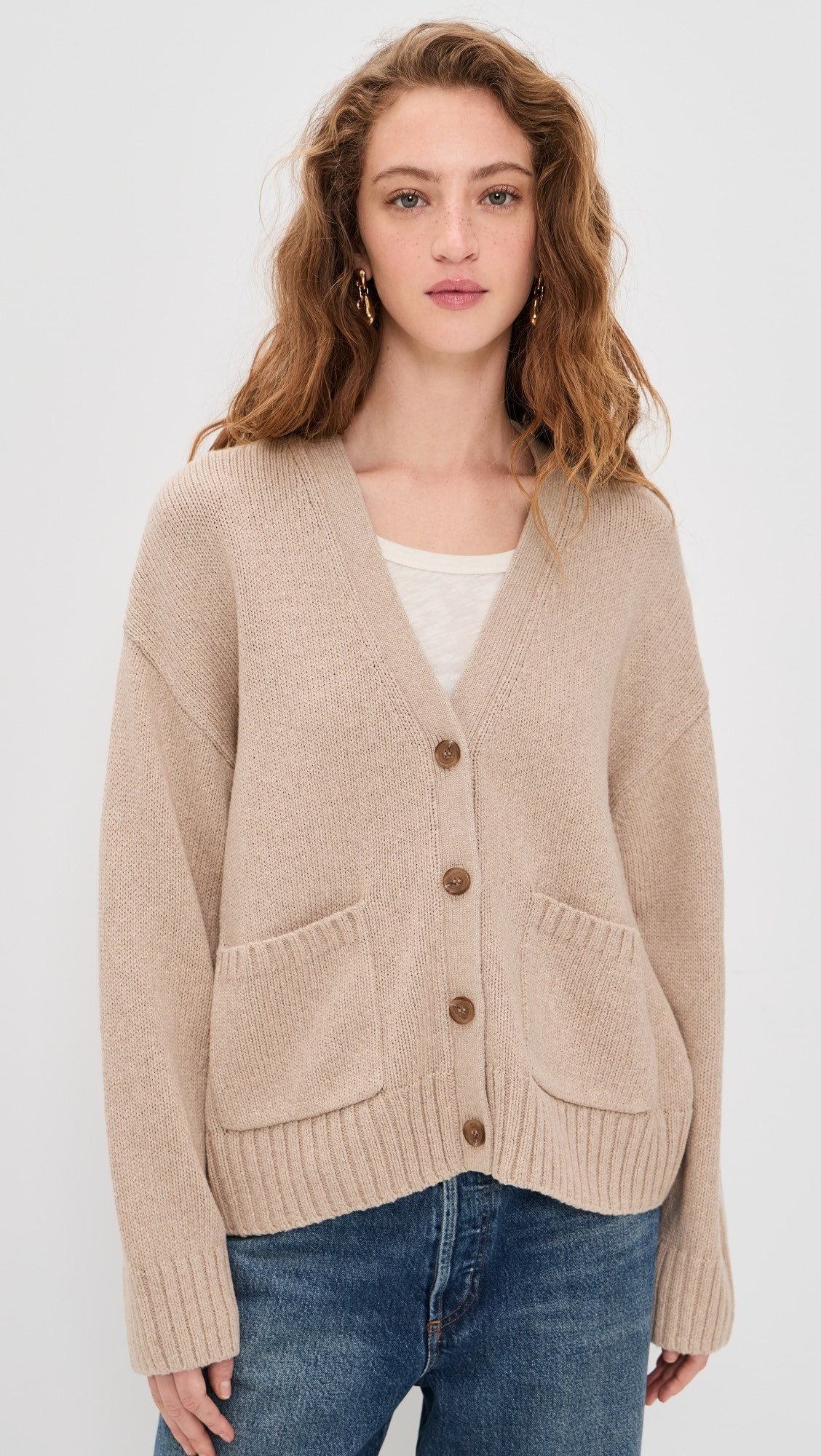 Barrett Cardigan | Shopbop