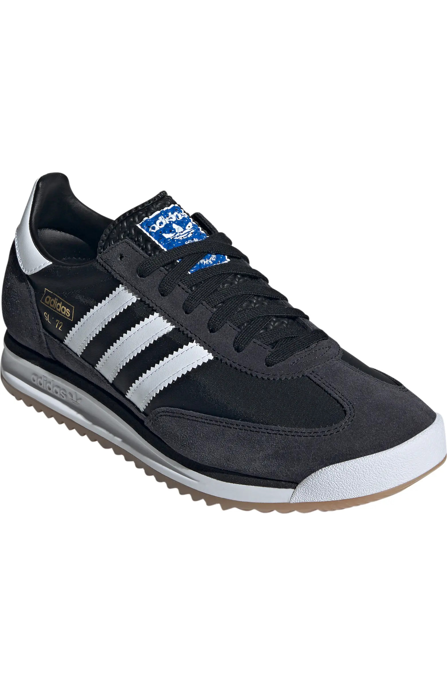 Gender Inclusive SL 72 RS Sneaker | Nordstrom