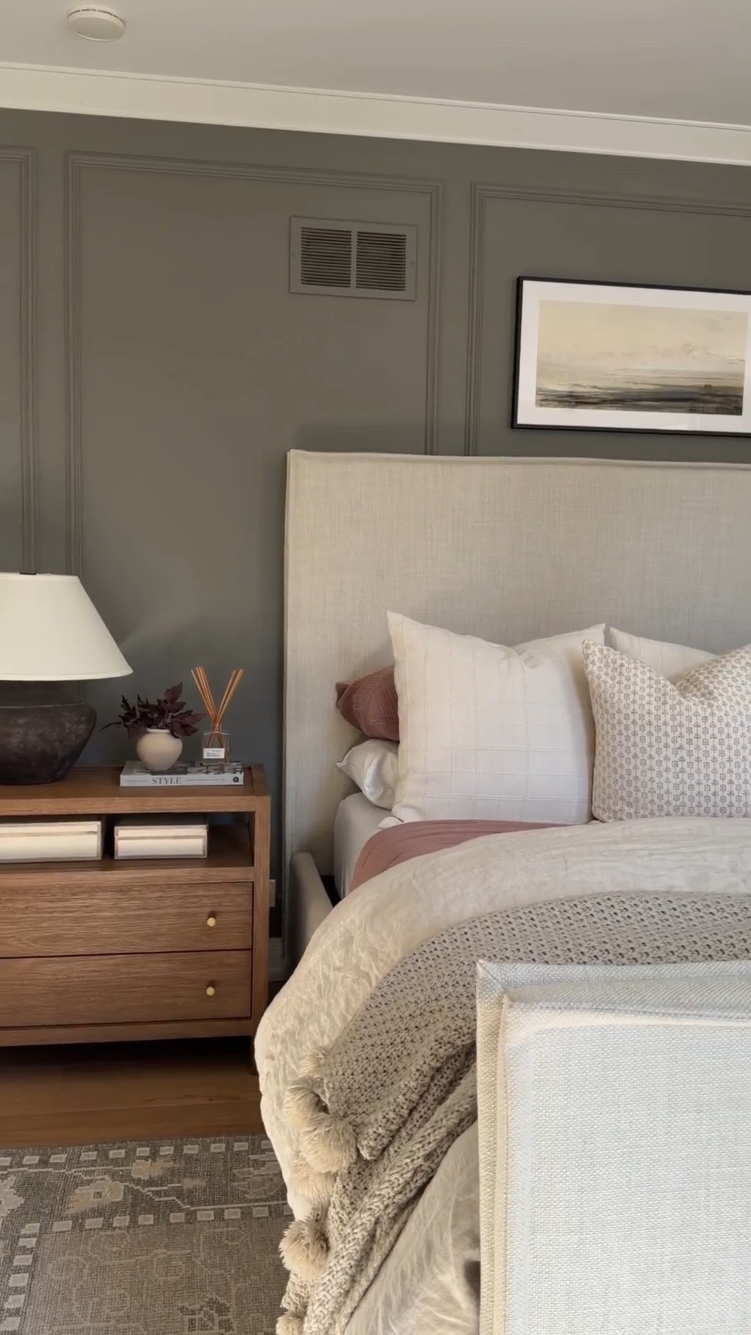 The easiest bedroom refresh: better basics from @onequince ! These white bamboo sheets are silky, breathable, and incredibly soft. I layered the organic cloud quilt in fig for that subtle earthy contrast. It’s minimal, elevated, and feels intentional. If you’re unfamiliar with Quince, all of their pieces (home, bedding, clothing) are high quality, sustainably made, and designed to last. #quincepartner


#LTKSaleAlert #LTKHome #LTKSeasonal