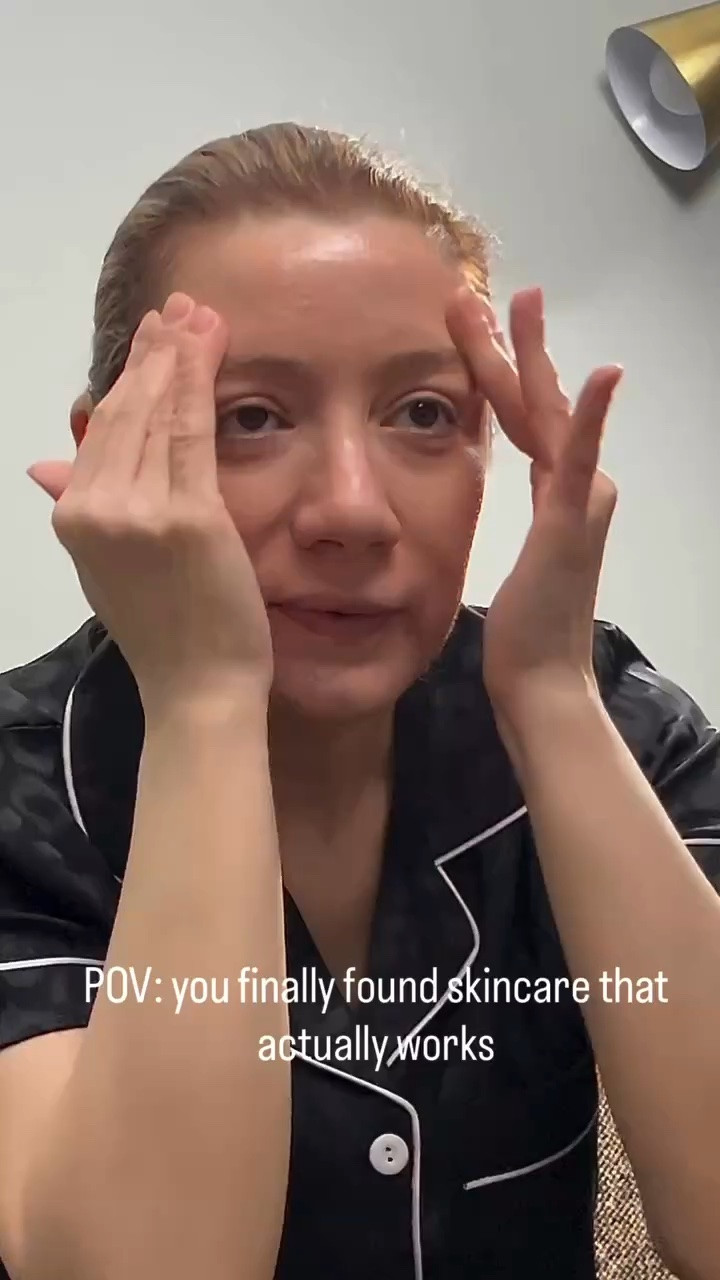 This trio completely changed how my skin looks...

#LTKcanada #LTKbeauty #LTKstyletip