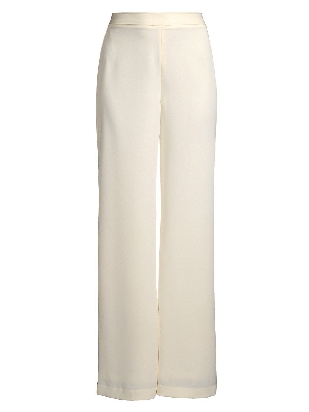 Otis Satin Palazzo Pants | Saks Fifth Avenue