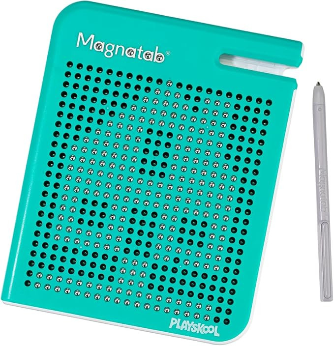 Magnatab Playskool Free Draw — Learning and Sensory Drawing Tool — for Ages 3+ | Amazon (US)