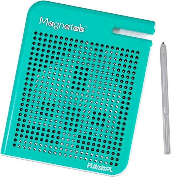 Magnatab Playskool Free Draw — Learning and Sensory Drawing Tool — for Ages 3+ | Amazon (US)