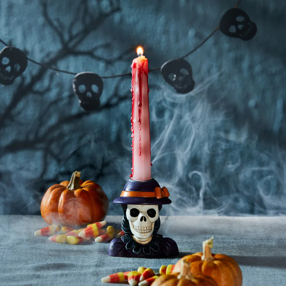 Dreadful Drip™ Taper Candles | Yankee Candle