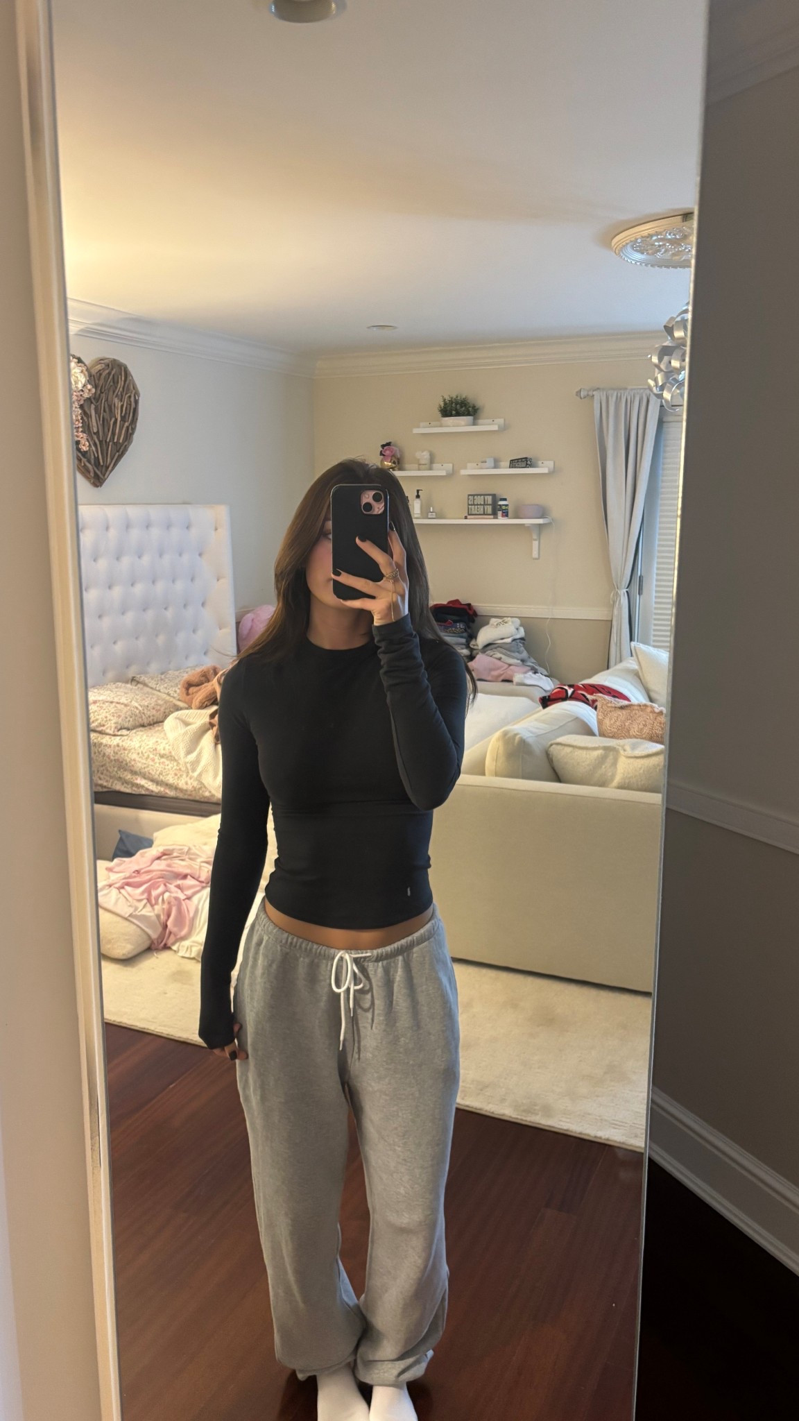 Super comfy casual class / rainy day outfit!!
 

#LTKHalloween #LTKPetite #LTKSaleAlert