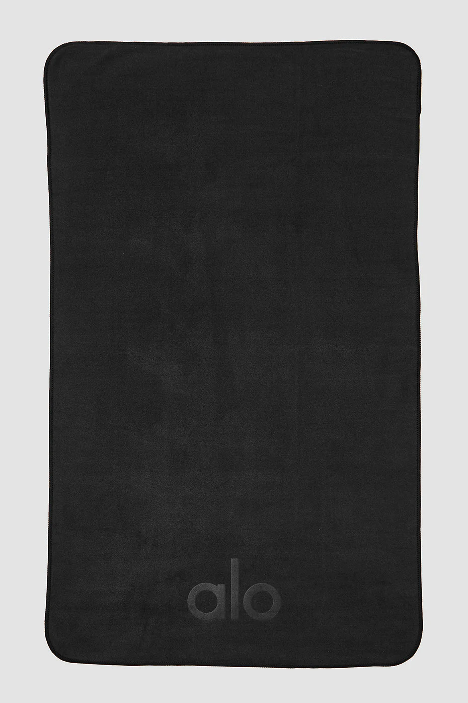 Alo Yoga� | Performance No Sweat Hand Towel in Black | Alo Yoga (US)