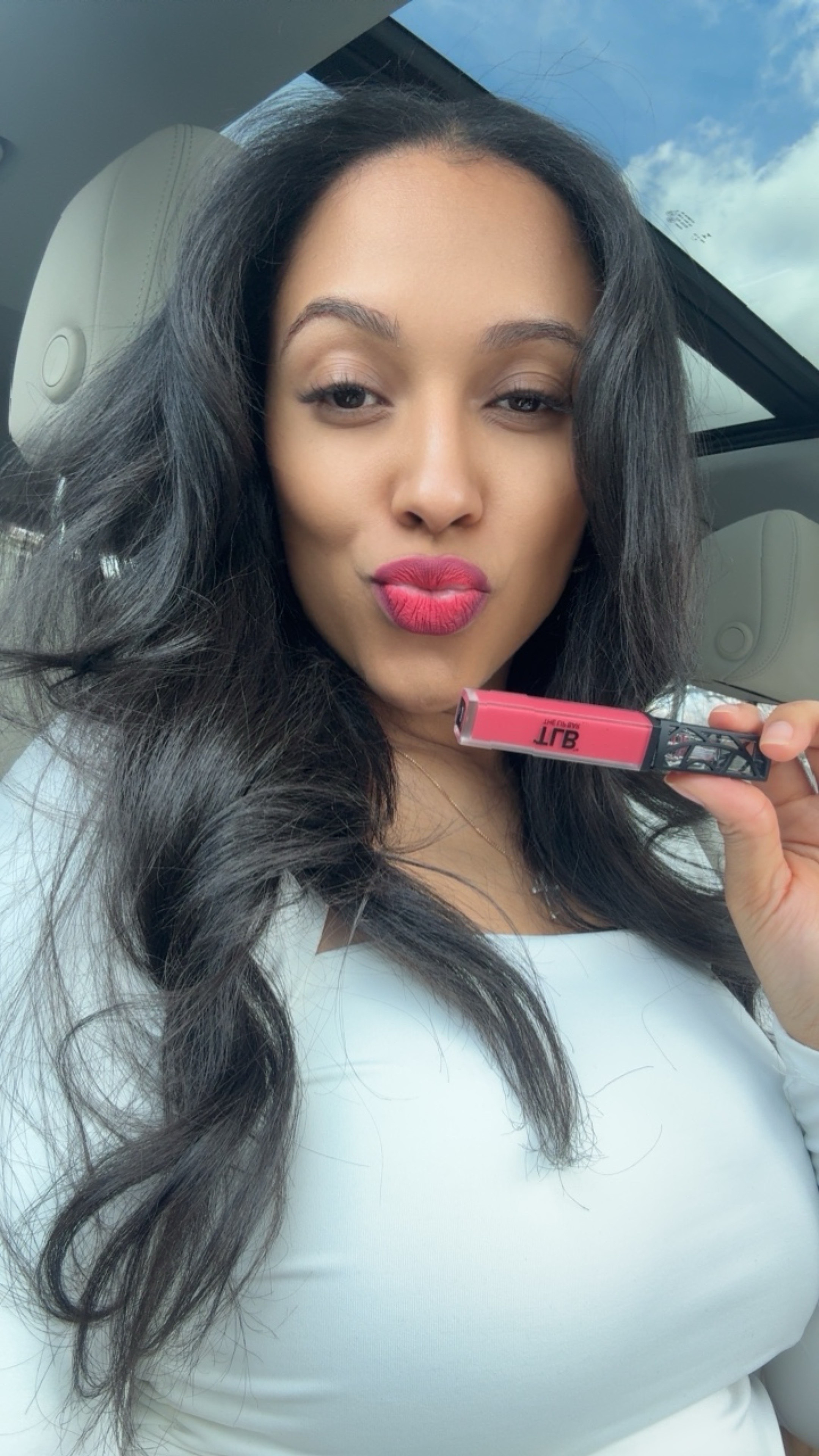 Lip combo. Pink lip combo. Lip bar  