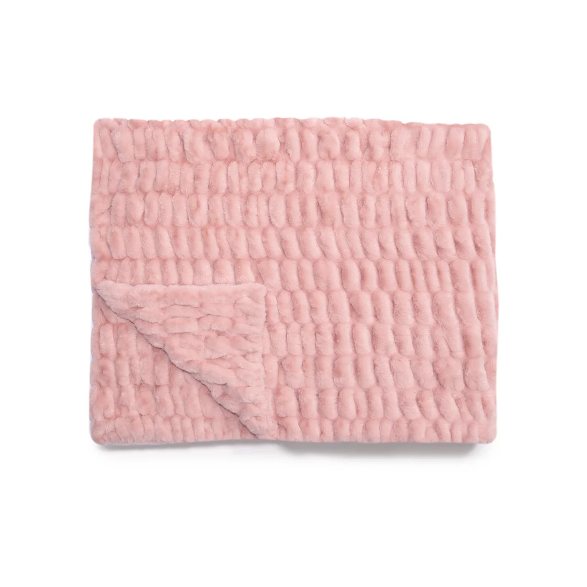 Rosewater | Lola Blankets