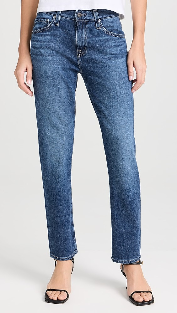 AG Ex-Boyfriend Jeans | Shopbop | Shopbop