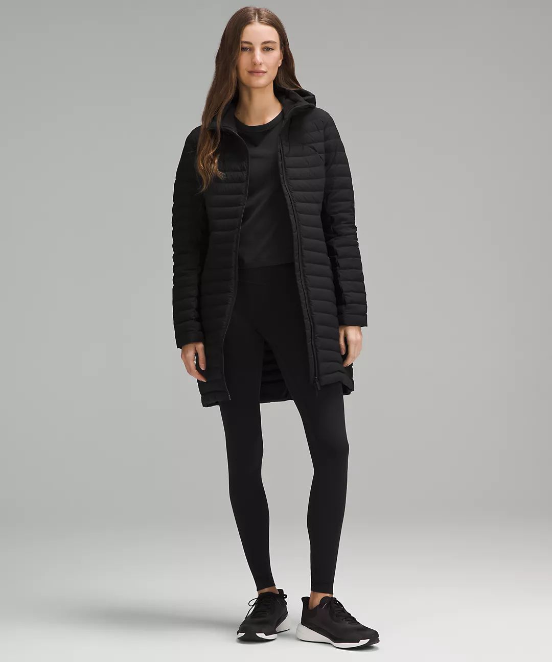 Pack It Down Long Jacket | Women's Coats & Jackets | lululemon | Lululemon (US)