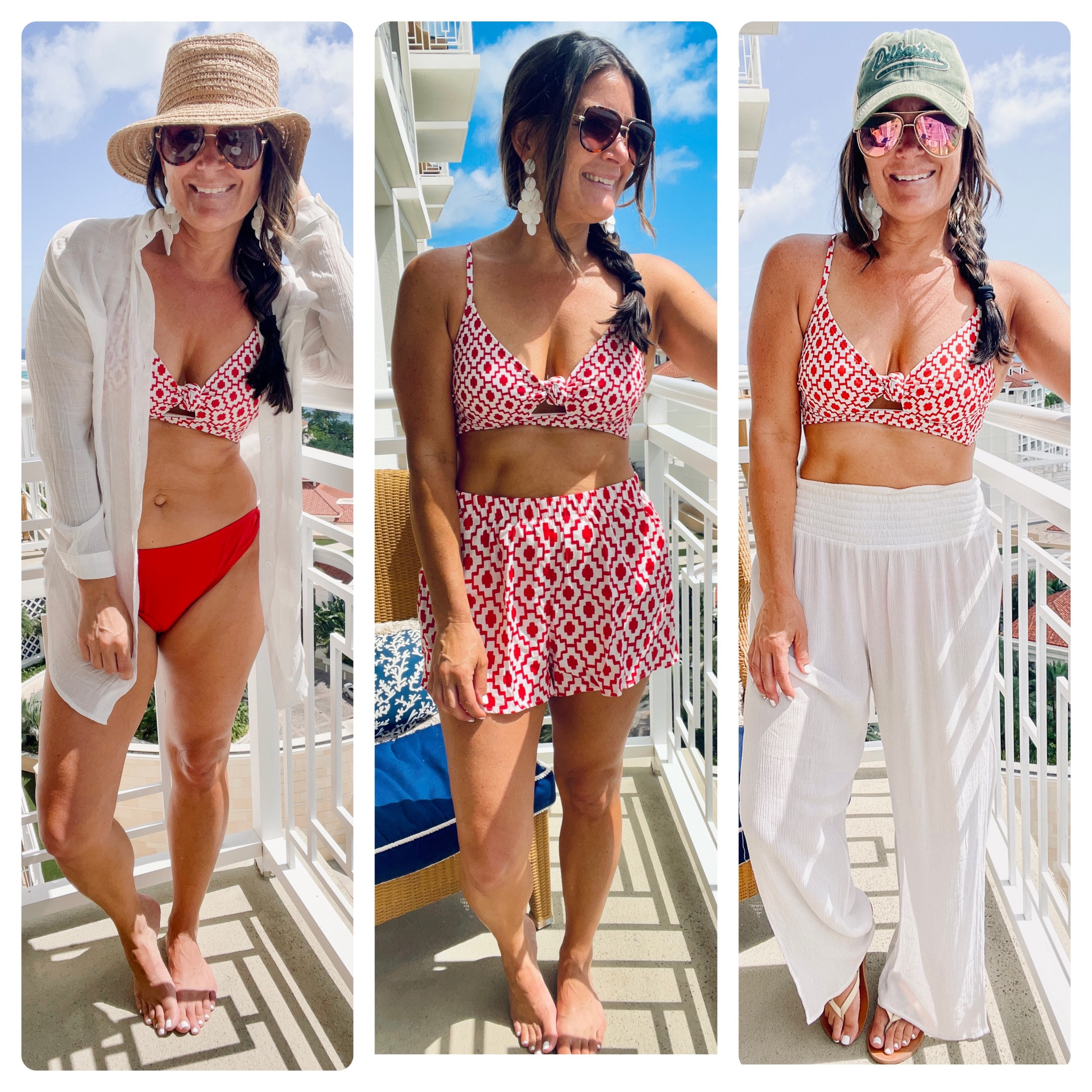 Target Summer prints 

#LTKSummerSales 

#LTKSwim #LTKOver40