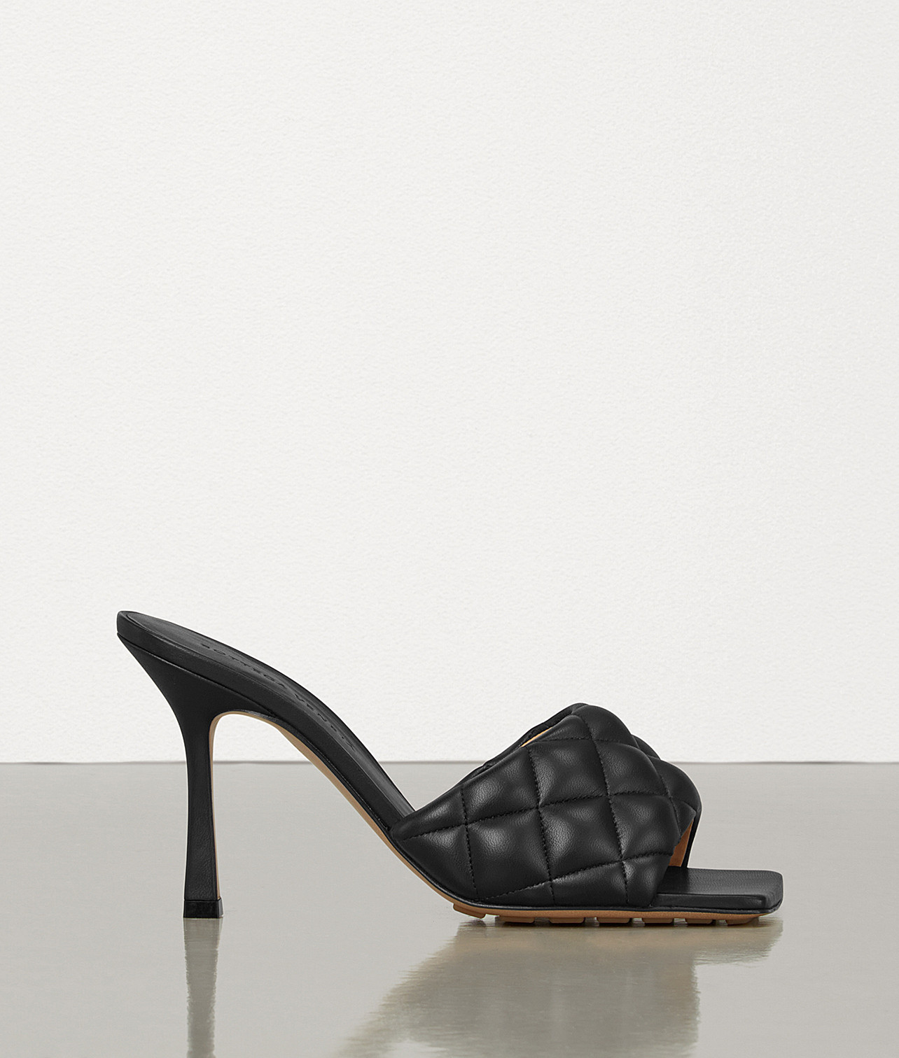 Padded Sandals - Bottega Veneta | Bottega Veneta
