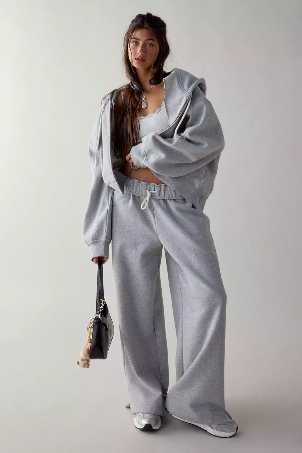 Pajamas urban outfitters hot sale