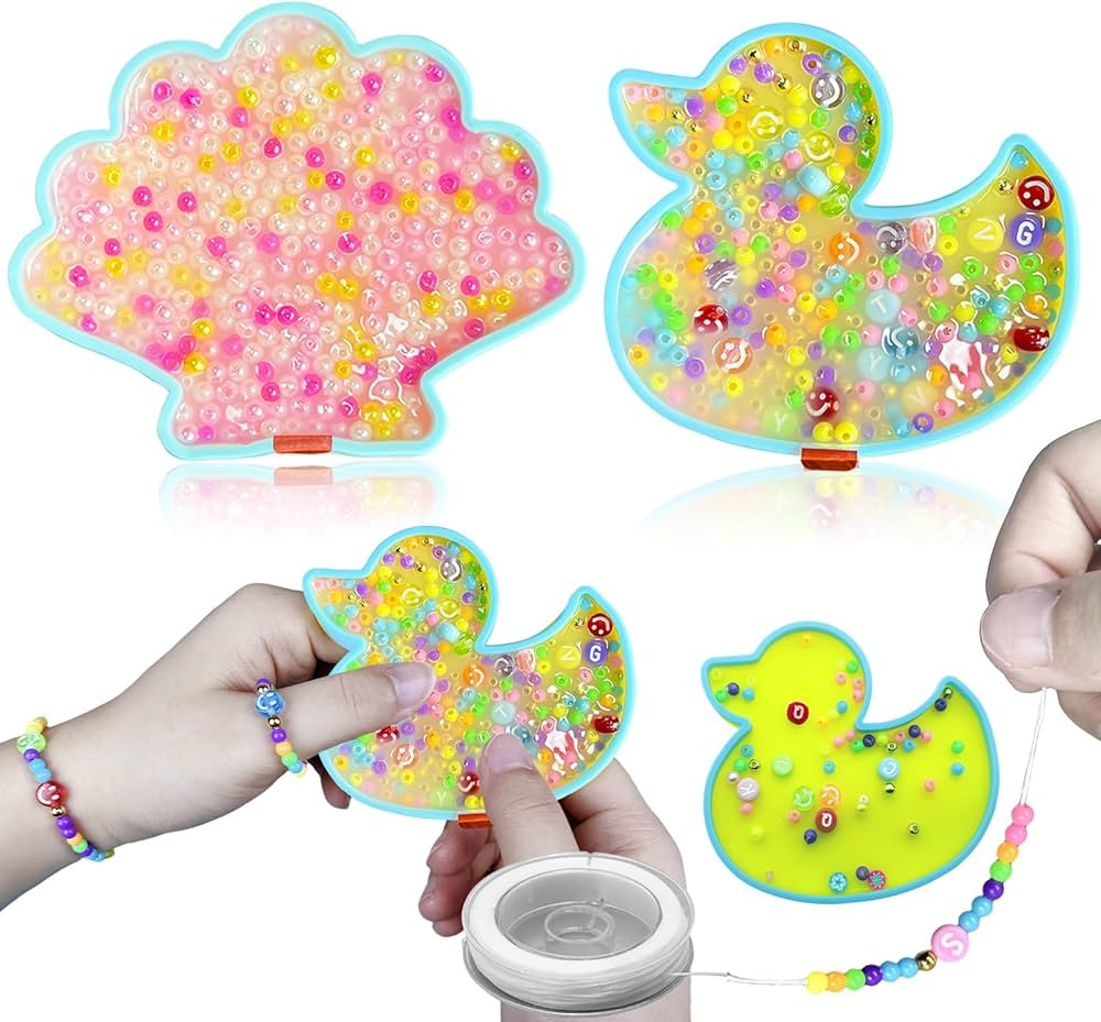 2PCS Picky Pad Fidget, Skin Picking Fidget Toys for Adults, Sensory Picking Party Pad, Anxiety Re... | Amazon (US)