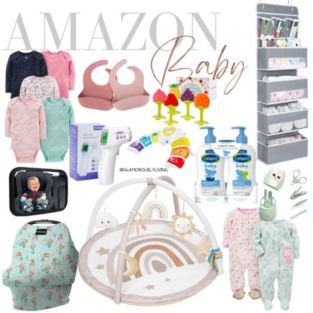 Baby, newborn essentials on Amazon Prime early access! 

Baby, newborn, baby toys, baby registry, Amazon baby

#LTKsalealert #LTKfamily #LTKbaby