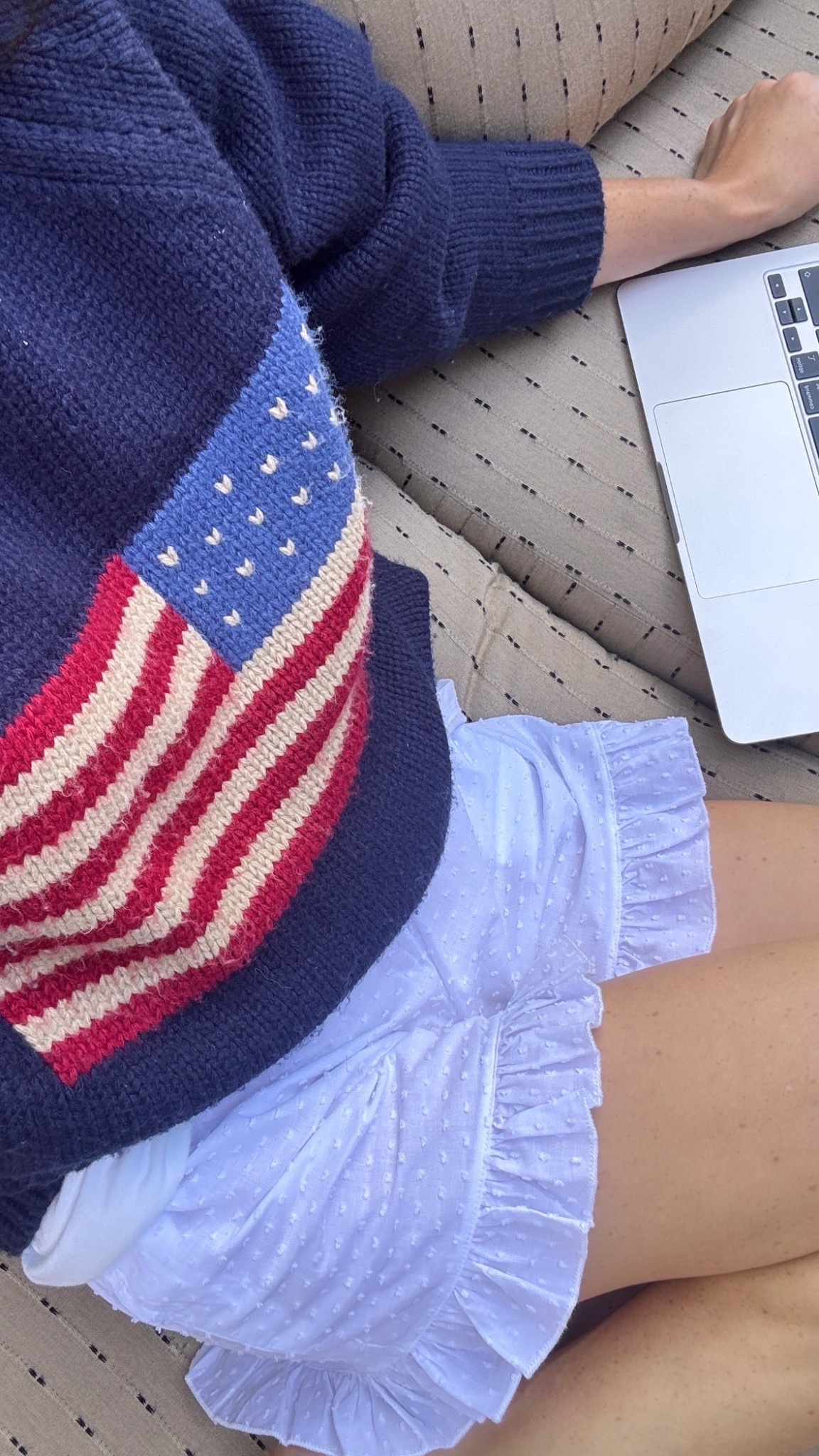 Pajama bottoms as shorts

#LTKdayinmylife #LTKootd #LTKmomlife