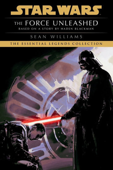The Force Unleashed: Star Wars Legends | Barnes & Noble