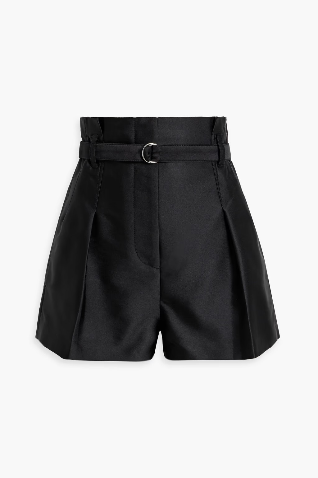 Twill shorts | The Outnet (US and CA)