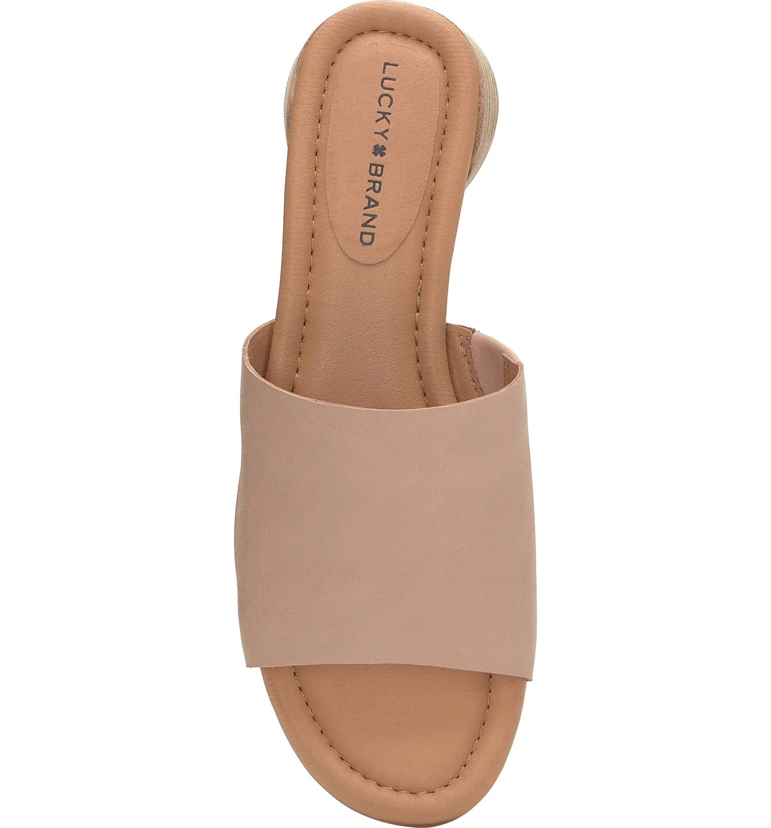 Raffy Slide Sandal | Nordstrom