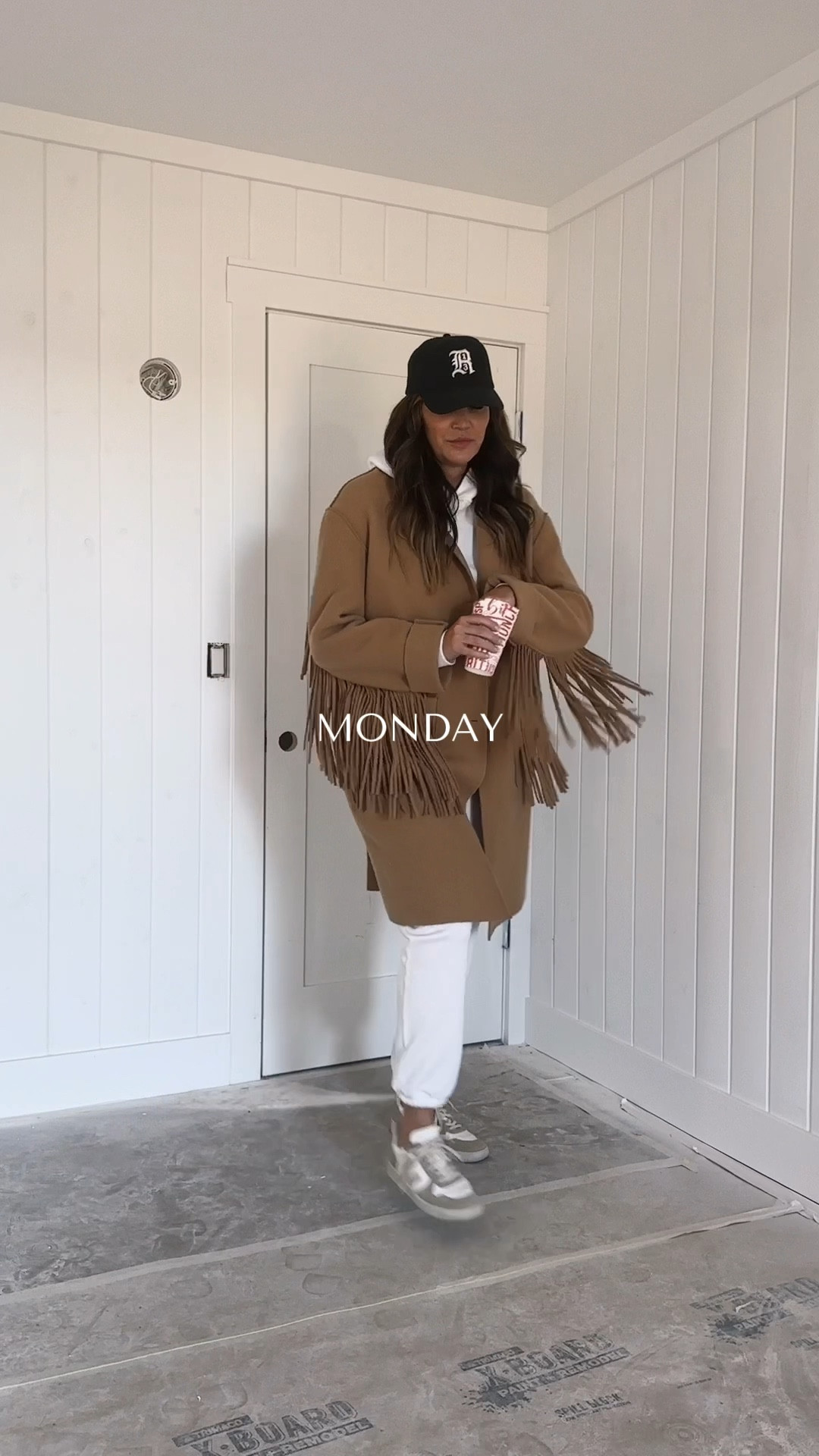 Outfits of the week! A blend of loungewear and statement pieces that keep me feeling confident all day long. Happy spring shopping! 

#LTKworkwear #LTKstyletip #LTKSeasonal