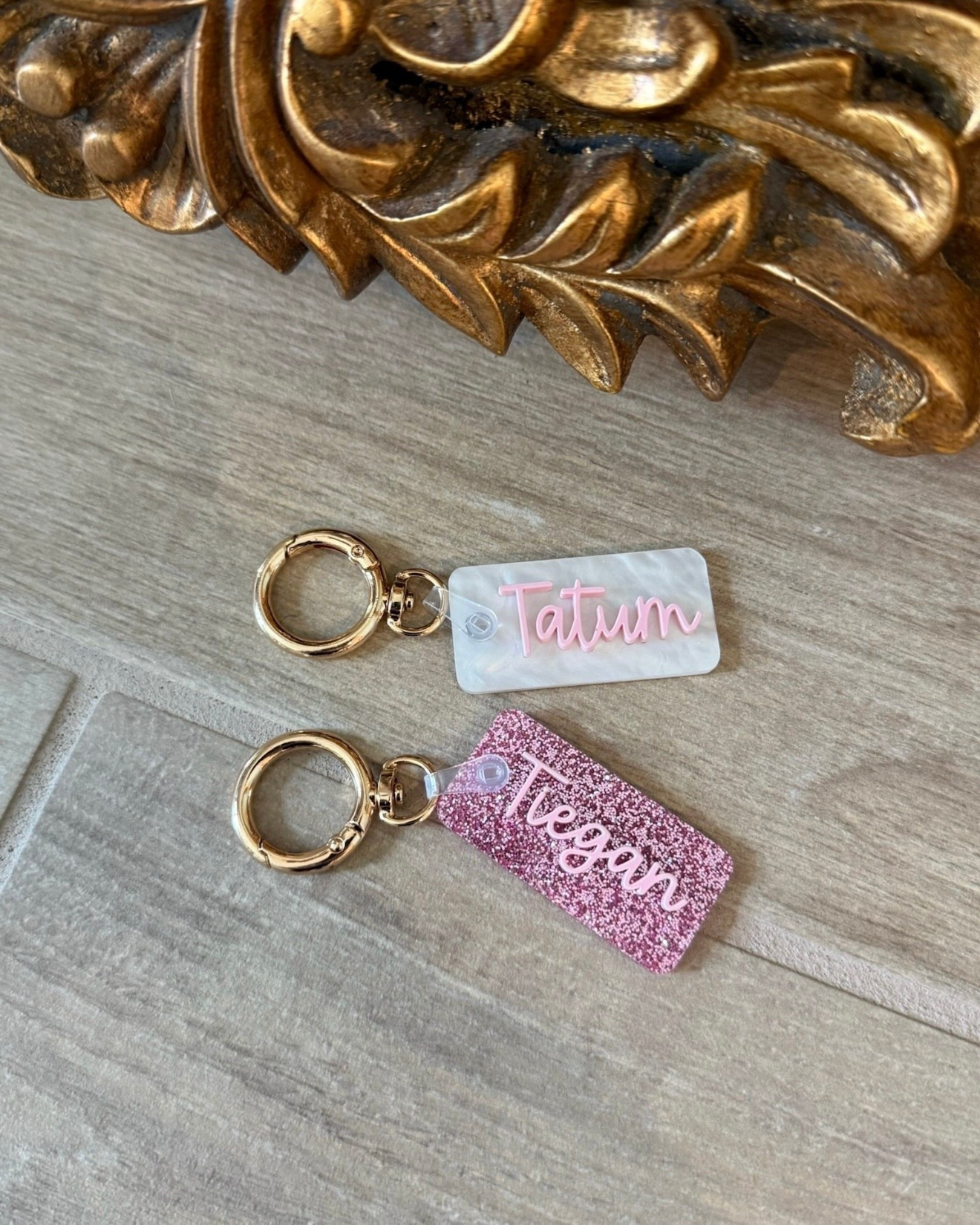 Love these cute water bottle tags for the girls!

#LTKKids #LTKmomlife