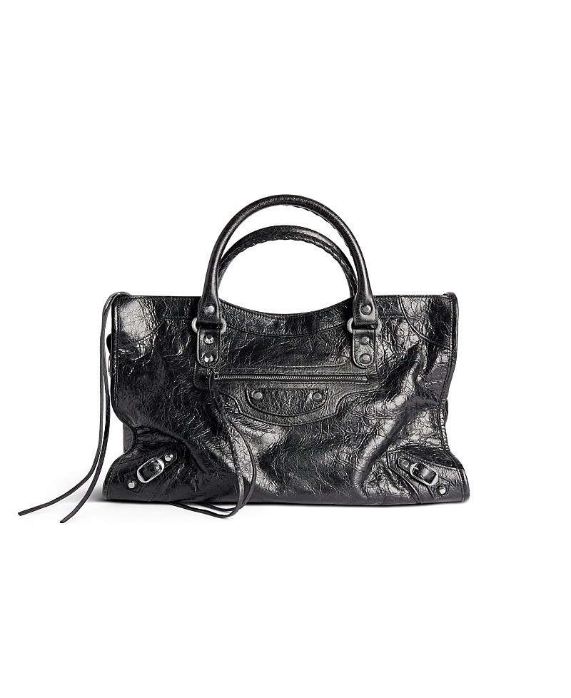 Balenciaga Le City Bag | Bloomingdale's (US)