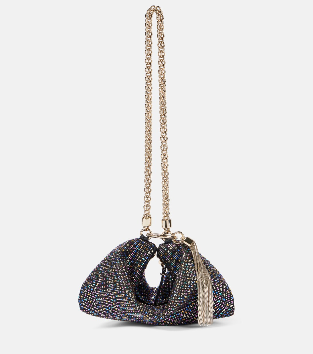 Clutch Callie Mini mit Kristallen | Mytheresa (DACH)