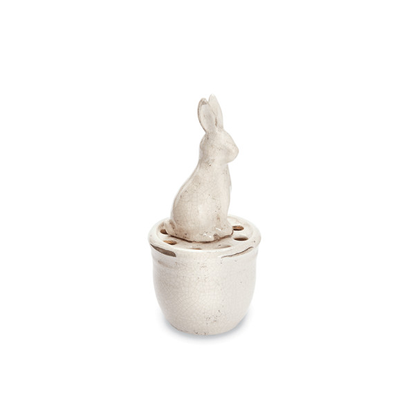 Bunny Pot Vase | Mud Pie