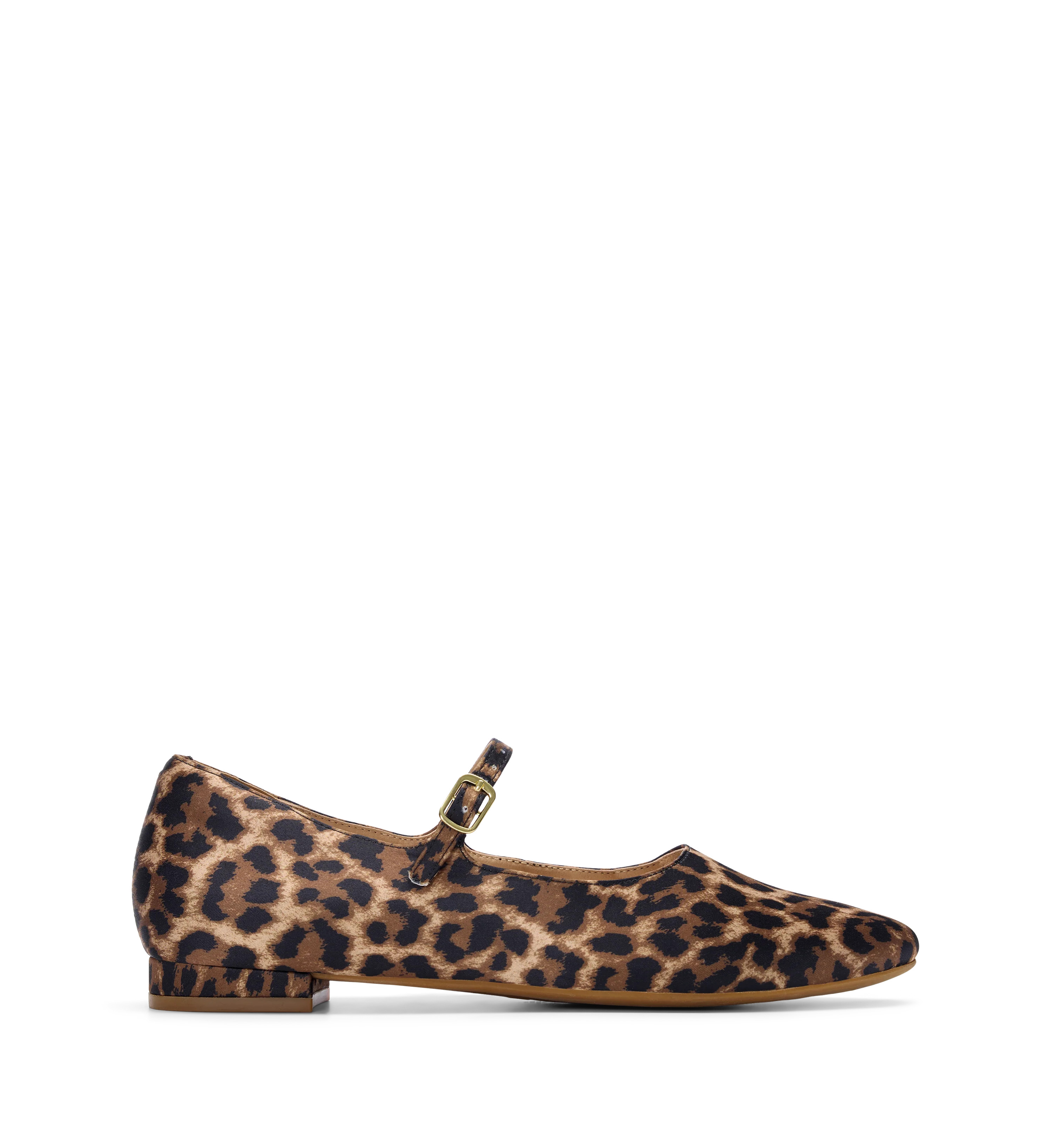 Palmchat | Bared Footwear