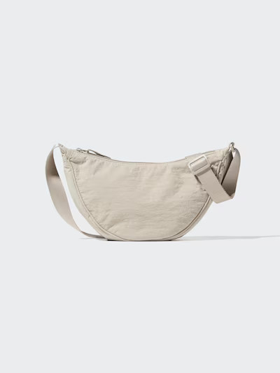 Round Mini Shoulder BagColor: 32 BEIGE$19.90(3)1In stockAdd to cartAdd to wish listSHIPS FREE: $9... | UNIQLO (US)