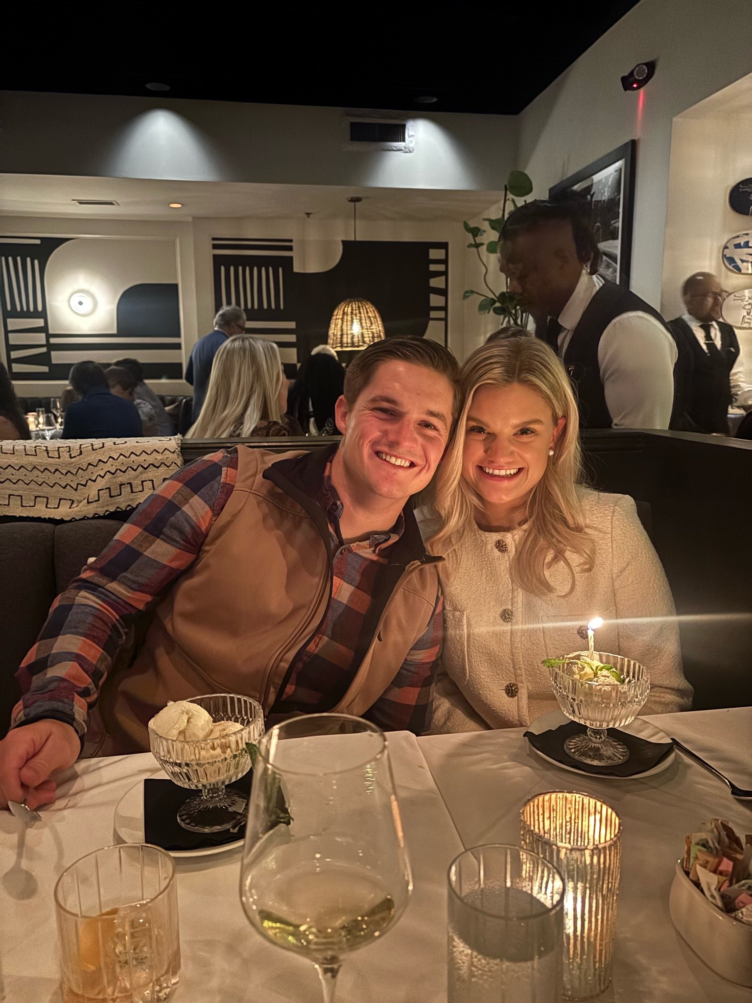 Birthday Dinner🎉🍾🥳

#LTKdayinmylife #LTKWorkwear #LTKSeasonal