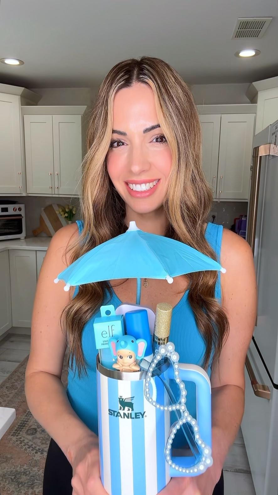 SURPRISING MY DAUGHTER WITH A SUMMER STANLEY! 

#LTKSummerEdit #LTKFindsUnder50 #LTKKids