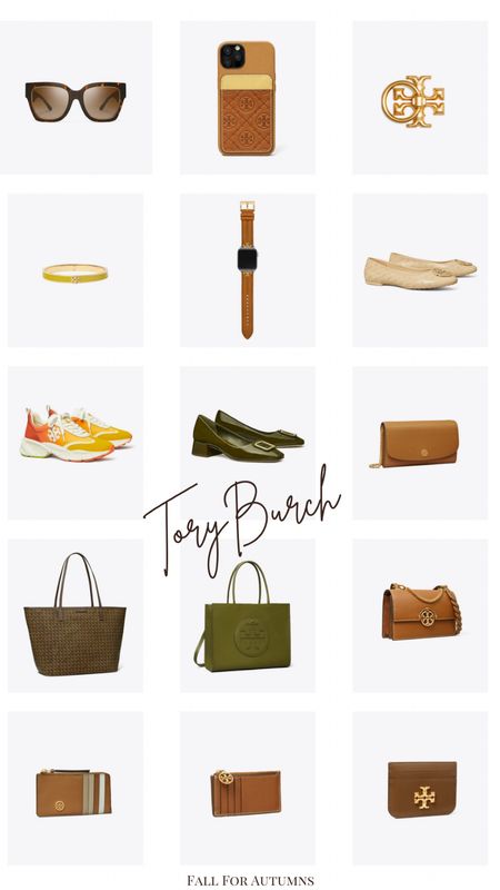 Tory Burch Black Friday sale for autumns, Tory Burch flats, Eleanor flats, should bag, crossbody, Apple Watch band. Hinge bracket, card holder, wallet, gifts for her, gift guide, autumn, olive green tote

#LTKshoecrush #LTKitbag #LTKCyberWeek